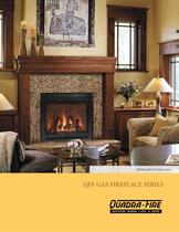 QFP GAS FIREPLACE SERIES - 1