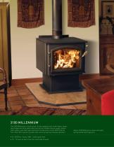 WOOD STOVES - 4