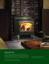 WOOD STOVES - 6