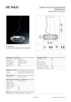 Cannettata / S - 1