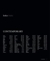 Contemporary - 9