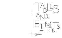 Tables and Elements