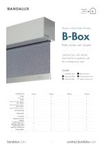 B-Box - 1