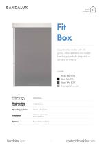 Fit Box - 1