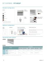 Fit Box - USA  ( inches )-4