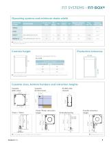 Fit Box - USA  ( inches )-5