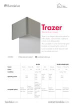 Trazer - 1