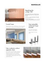 Vertical blinds - 3