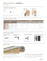 Z-Box - USA  ( inches )-4