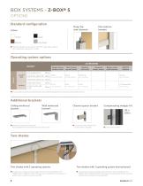 Z-Box - USA  ( inches )-6