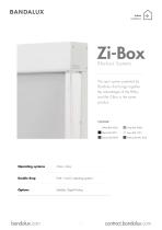 Zi-Box ENG ( mm )