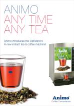 Any time any tea - 1