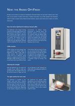 Beverage Dispenser OptiFresh-3