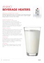 Beverage Heaters - 4