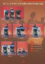 Coffee brewer M-line - 4