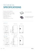 OptiFresh Touch - Animo B.V. - PDF Catalogs | Documentation | Brochures