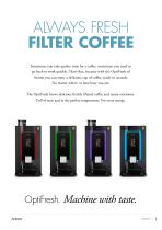 OptiFresh Touch-3