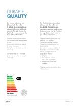 OptiFresh Touch-7