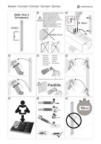 Gluing instead of drilling-3