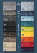 FABRICS COLLECTION, NUMBER 35-3