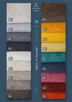 FABRICS COLLECTION, NUMBER 35-4