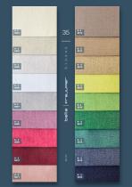 FABRICS COLLECTION, NUMBER 35-6