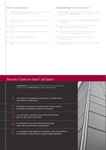 Global solutions for ventilated façades-4