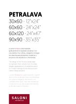 PETRALAVA - 3