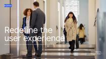 Redefine the user experience-1
