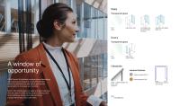 Redefine the user experience-8