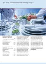 Commercial dishwashers-2