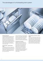 Commercial dishwashers-4