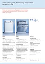 Commercial dishwashers-6