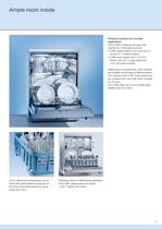 G 7859 Thermal Disinfector - 7