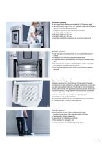 Hygiene washing machines - 9