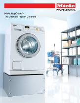 Miele MopGiant PW 5064-1