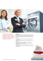 Miele Professional washing machines - 3