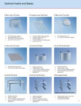 Professional Freshwater Dishwasher G7856, G7859-9