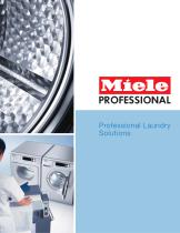 Professional Laundry Solutions - 1