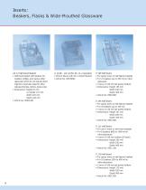 Wash Baskets Machine Accessories G 7804, G 7883, G 7893 - 10