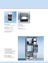 Wash Baskets Machine Accessories PG 8527, PG 8528-11