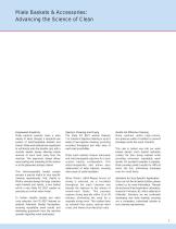 Wash Baskets Machine Accessories PG 8527, PG 8528-3