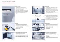 Washer-disinfectors, sterilisers and accessories for hospitals and surgeries - 6