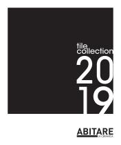 GENERAL CATALOGUE 2019 - 1