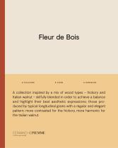 FLEUR DE BOIS - 1