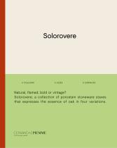 PM SOLOROVERE - 1