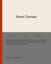 STONE CONCEPT - 1