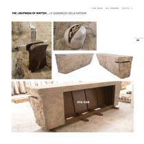 Natural Stone - General Catalogue - 40