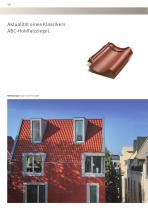 clinker roof tiles - 10