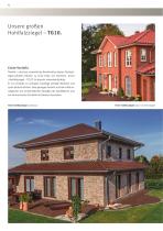 clinker roof tiles - 4